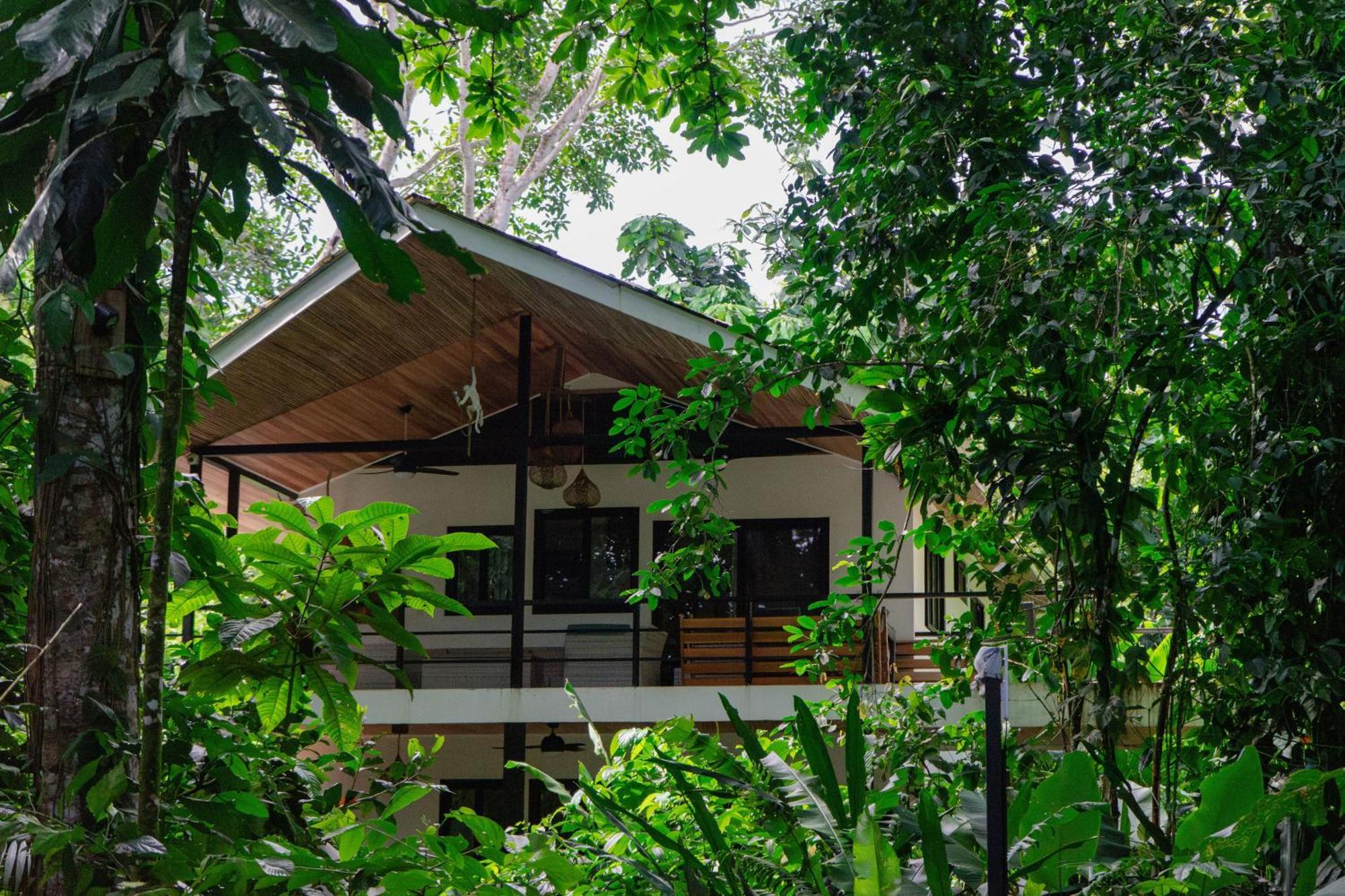 Dragonfly Beachfront Villas-Adult Only Punta Uva Exterior foto