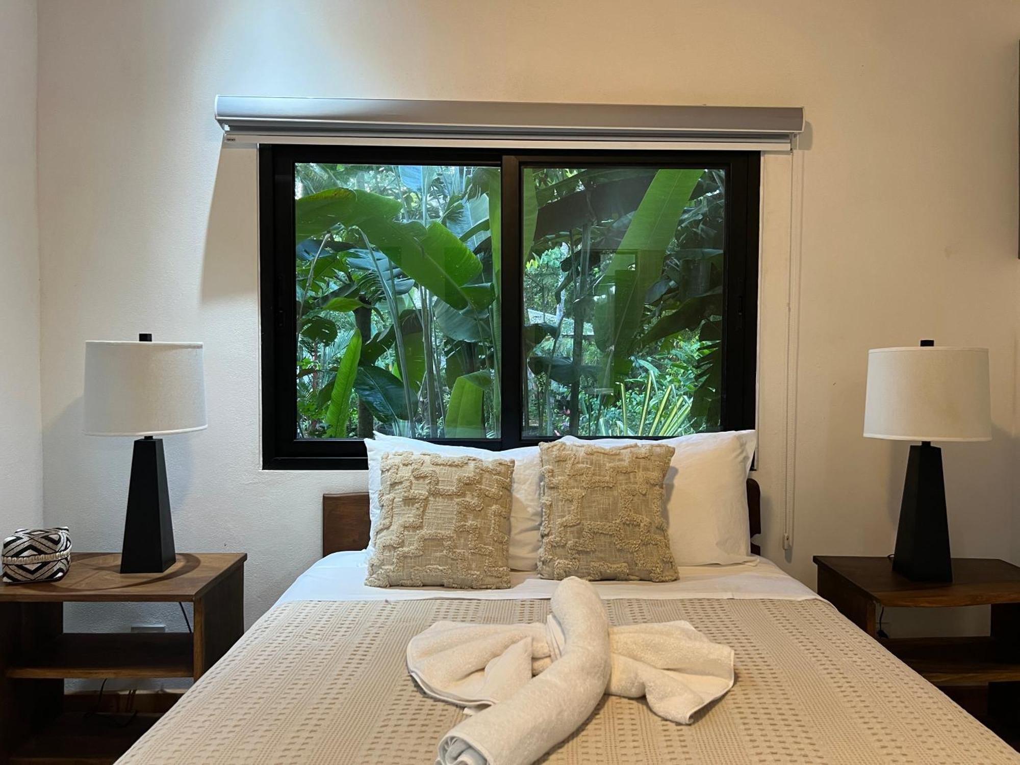 Dragonfly Beachfront Villas-Adult Only Punta Uva Exterior foto