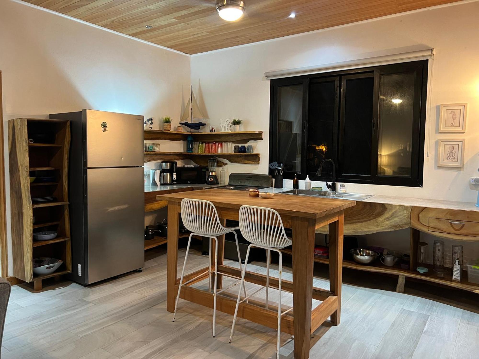 Dragonfly Beachfront Villas-Adult Only Punta Uva Exterior foto
